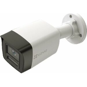 Fotografie EZVIZ CS-H3K-R100-6E8EKFL(2.8mm)  recenzía