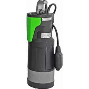 Fotografie Easy pump EASY DEEP 750 A – NV 230V 7471222  recenzía