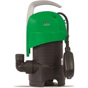 Fotografie Easy pump EASY DW 400 230V 3320111  recenzía