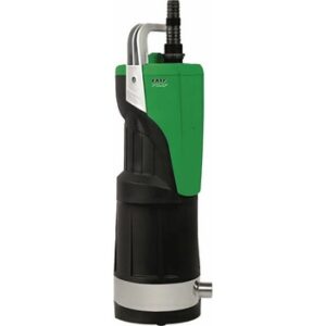 Fotografie Easy pump EASY E-DEEP 650 X-RING, 230V 970004120  recenzía