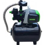 Easy pump EASY JET 1100/80 41155700 recenze