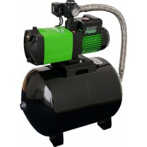 Fotografie Easy pump MG 5/80 l 44110368  recenzía