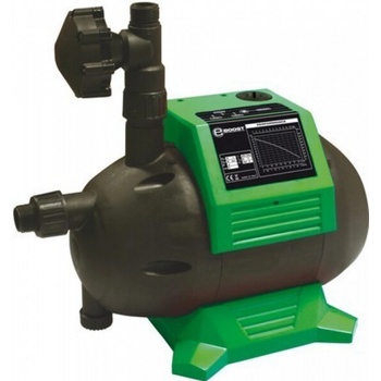 Easy pump kompaktní E-BOOST 1250 automat 25687 recenze