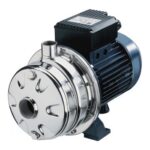 Ebara 2CDXM/A 70/12 230V 1611120000 recenze