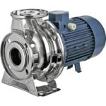 Ebara 3M 32-125/1,1kW M 230V recenze