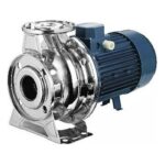 Ebara 3M 40-160 PN ZB00001954 recenze