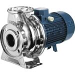 Ebara 3M 40-200/11kW 400V recenze