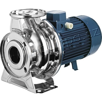 Ebara 3M 65-125/5,5kW 400V recenze