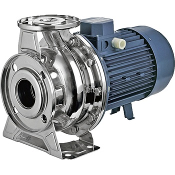 Obrázok Ebara 3MH 32-160/1,5kW 400V hodnotenie