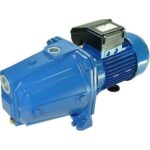 Ebara AGA 1.00 T 400V recenze