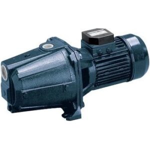 Fotografie Ebara AGA 1,50 T 1,1 kW  recenzía