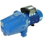 Ebara AGA/A 1.50 M 230 V recenze