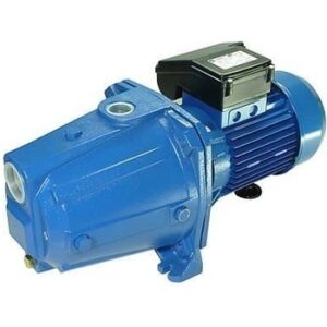 Fotografie Ebara AGA/A 1.50 M 230 V recenzía