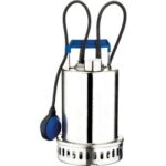 Ebara BEST 3 M A 230V recenze