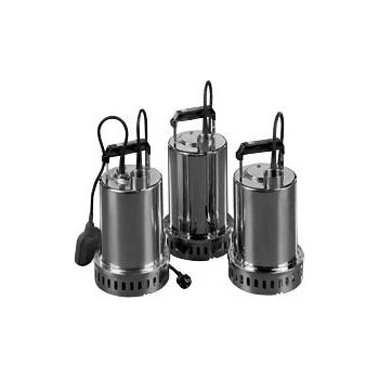 Ebara BEST 3 MA s plovákem 230V 1721100021A recenze