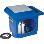 Ebara BEST BOX G vox 1540050000 recenze