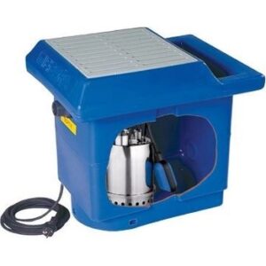 Fotografie Ebara BEST BOX G vox 1540050000  recenzía