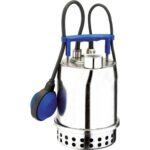 Ebara BEST ONE VOX MA 230V, s plovákem 5m recenze