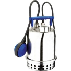 Fotografie Ebara BEST ONE VOX MA 230V, s plovákem 5m  recenzía