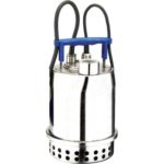 Ebara BEST ONE VOX 400V 10m kabel 1741001404 recenze