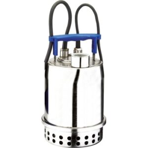 Fotografie Ebara BEST ONE 400V 5m kabel 1711000004 recenzía