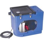 Ebara Best Box D 1540050002 recenze