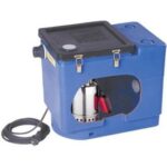 Ebara Best Box D 1540050004 recenze