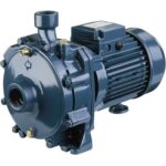 Ebara CDA 5.50 T 400V 4kW recenze