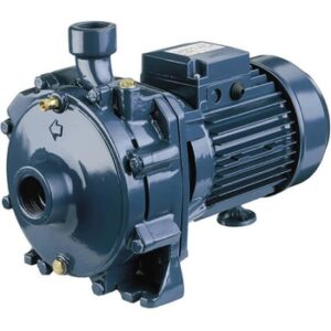 Fotografie Ebara CDA 3.00 T 400V 2,2kW  recenzía