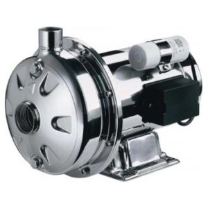 Fotografie Ebara CDM/G 200/20 230V 1990200000G recenzía