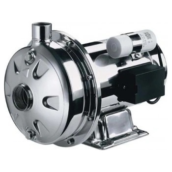 Obrázok Ebara CDM/G 200/20 230V 1990200000G hodnotenie