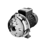 Ebara CDXM 90/10, 0,75 recenze