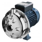 Ebara CDX/A 120/07 400V 1625090004 recenze