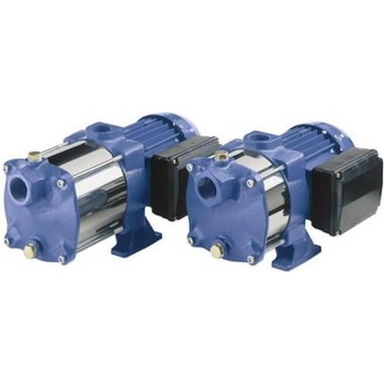 Obrázok Ebara COMPACT B/12 400V 0,9kW hodnotenie