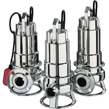 Ebara DW M 150 230V recenze