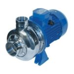 Ebara DWC-N300/1,1 2181070004I recenze