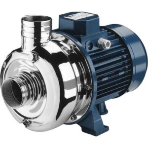 Fotografie Ebara DWOH 150 400V recenzía