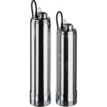 Ebara IDROGO M40/10 20MT recenze