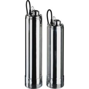 Fotografie Ebara IDROGO M40/15 A 20MT recenzía