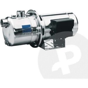 Fotografie Ebara JES 5 recenzía