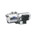 Ebara JE 150 recenze