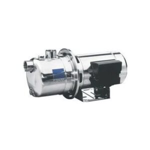 Fotografie Ebara JE 150 recenzía