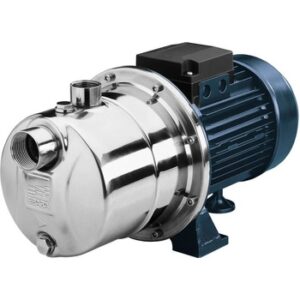 Fotografie Ebara JESX M6 230V 0,44kW recenzía