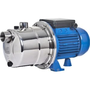 Fotografie Ebara JEXM/A 80 recenzía