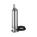 Ebara MULTIGO M40/12 recenze