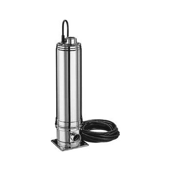 Ebara MULTIGO M40/12 recenze