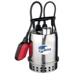 Ebara Optima MS 230V 10m 1752100000 recenze