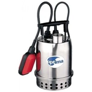 Fotografie Ebara Optima MS 230V 10m 1752100000  recenzía