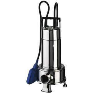 Fotografie Ebara RIGHT 75 400V kabel 10m  recenzía