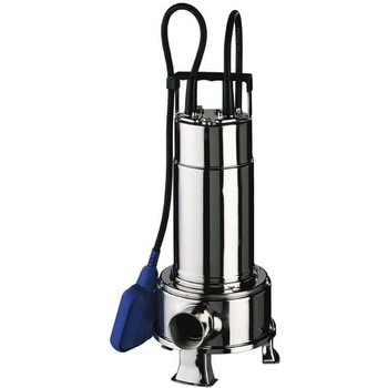 Ebara RIGHT 75 400V kabel 10m recenze